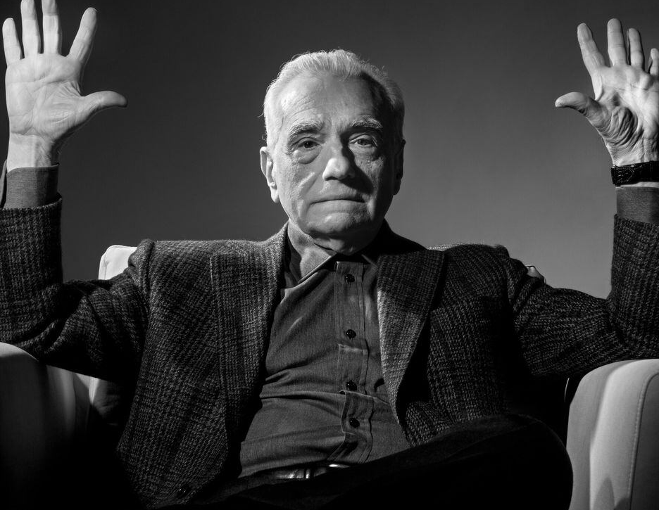 Absolute Cinema meme template