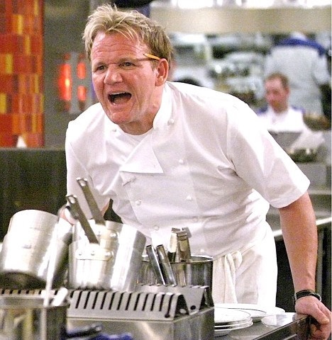 It's Raw meme template