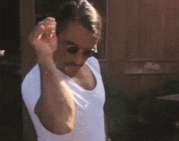 Salt Bae GIF meme template